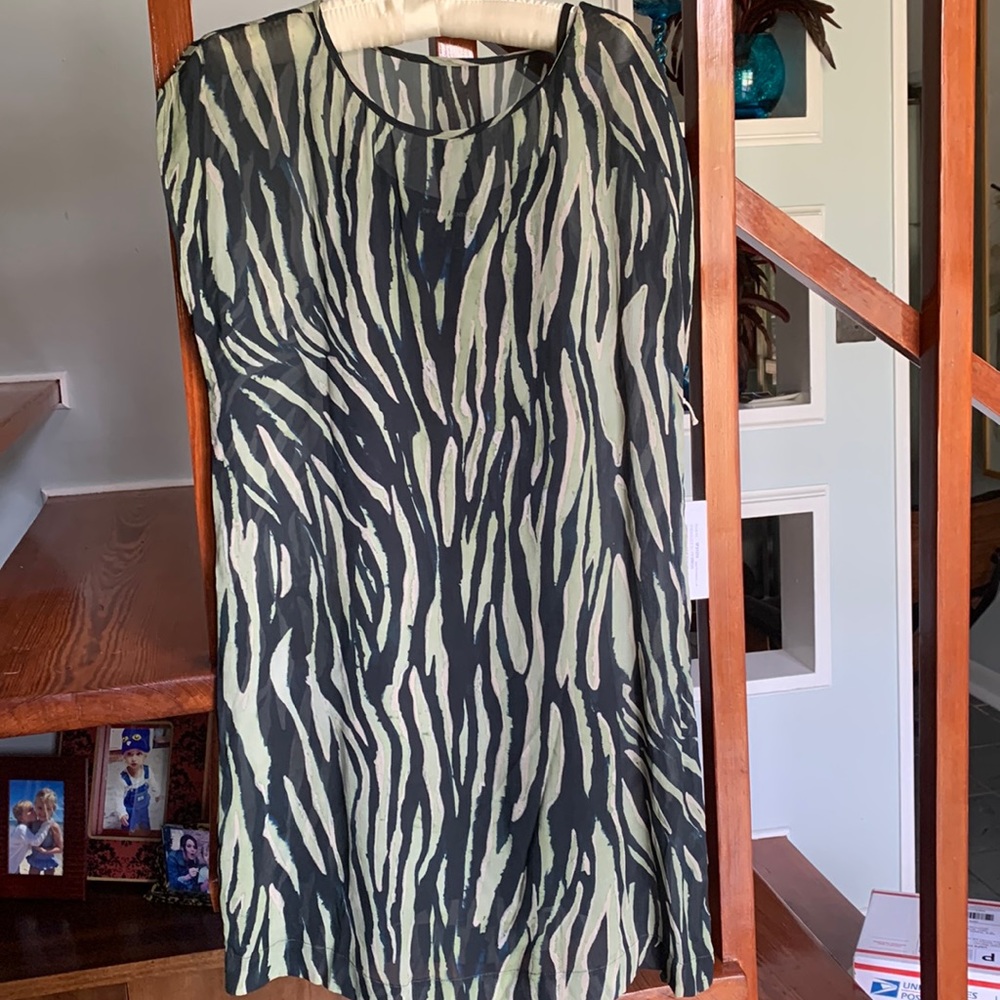 Maison Weiss Fifteen Twenty Dress, new with tags